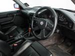 Alpina B10 3.5/1 1988 года (UK)